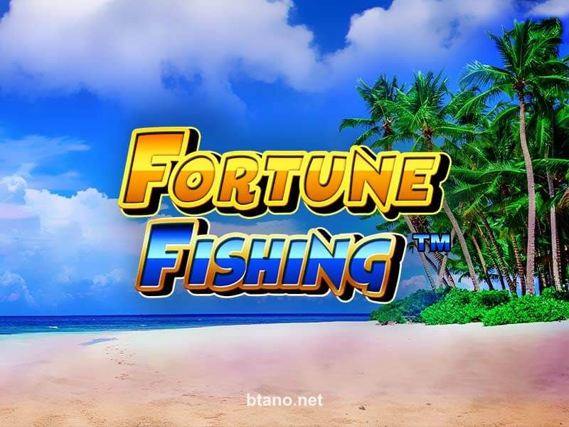 Fortune Fishing Slot Betao