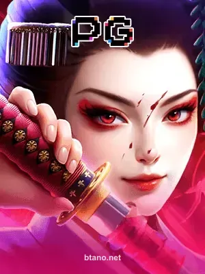 Geisha's Revenge Slot Betao
