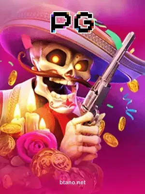 Wild Bandito Slot