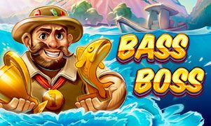 Bass Boss Slot Betao
